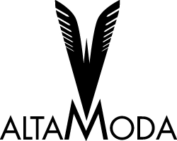 Alta Moda логотип