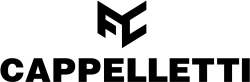 Cappelletti логотип