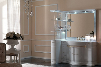 Мебель для ванной Eurodesign COMP N7 LUXURY