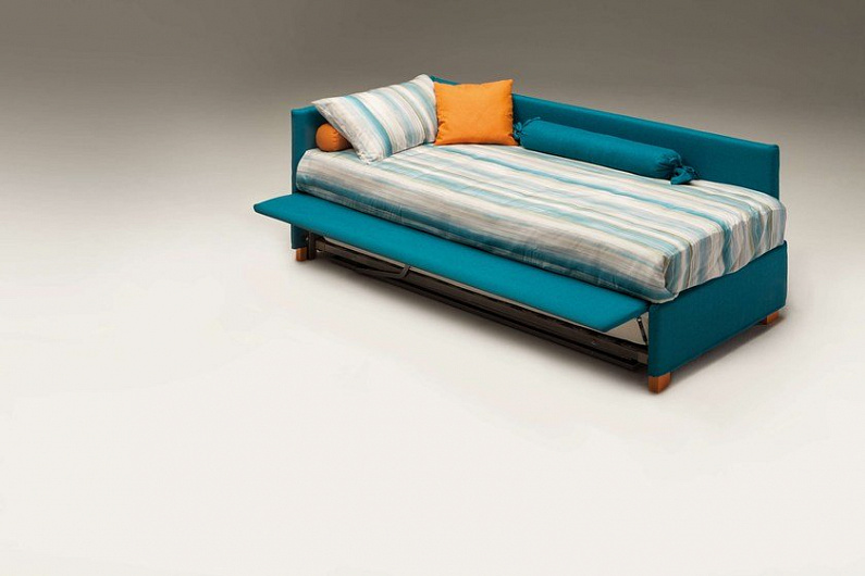 Кровать Milano Bedding Antigua