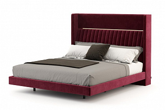 Кровать Domkapa Bardot