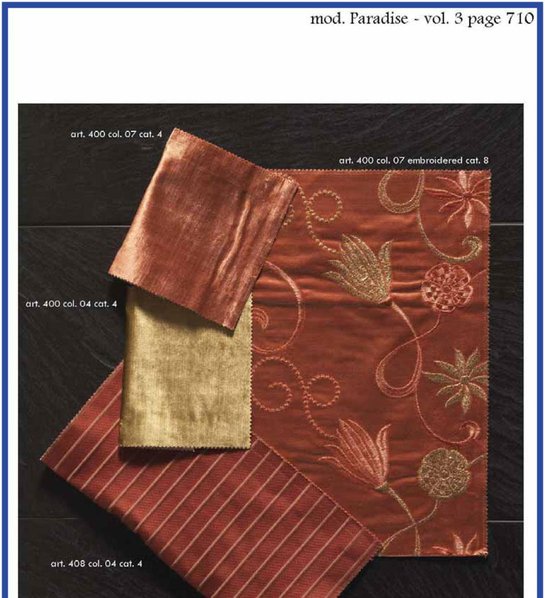 Диван Caspani Tino Encyclopaedia I