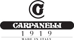 Carpanelli логотип
