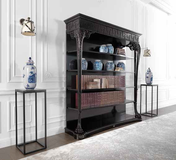 Кабинет Gianfranco Ferre GREENWICH