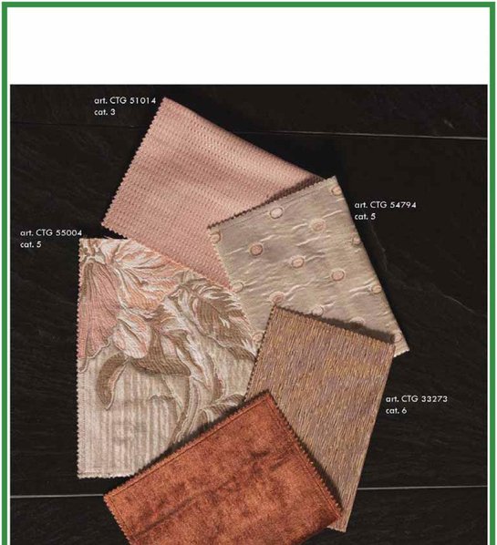 Диван Caspani Tino Encyclopaedia I