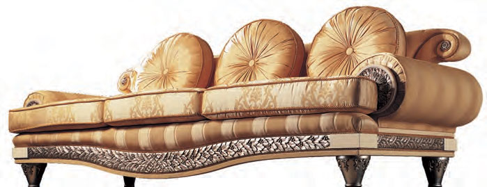 Диван Jumbo Collection Villa d’Este