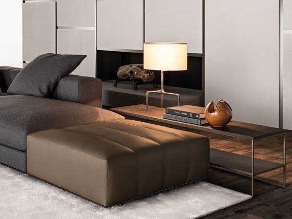 Диван Minotti FREEMAN 03