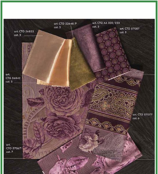 Диван Caspani Tino Encyclopaedia I