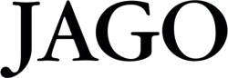 Jago логотип