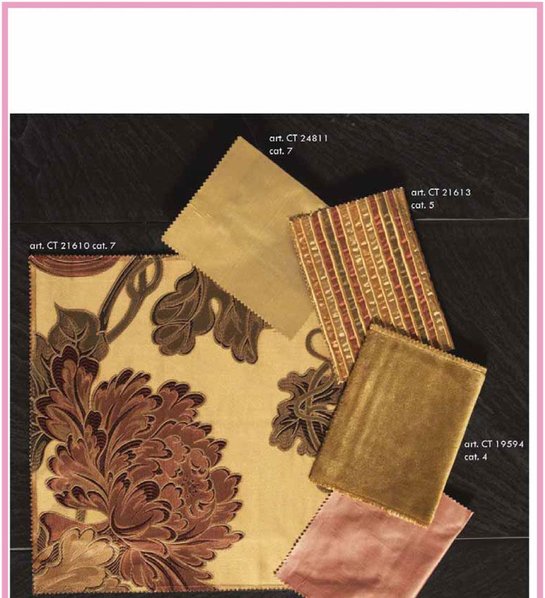 Диван Caspani Tino Encyclopaedia I