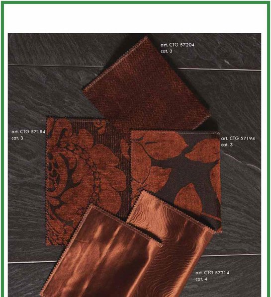 Диван Caspani Tino Encyclopaedia I