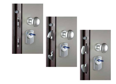Дверь Bertolotto Porte MATERIK
