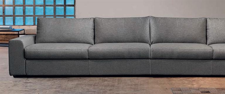 Диван Domingo Salotti Lab Collection