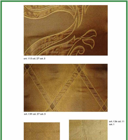 Диван Caspani Tino Encyclopaedia I