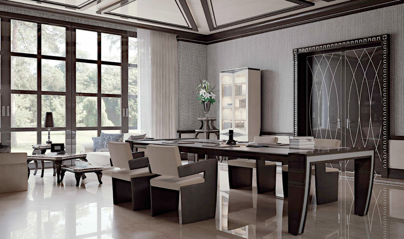 Кабинет Rampoldi Creations Class  Rampoldi Casa