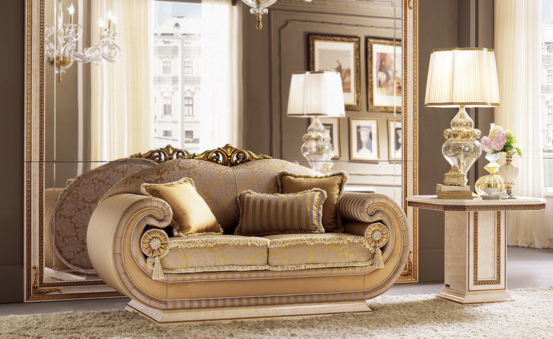 Диван Arredo Classic Leonardo