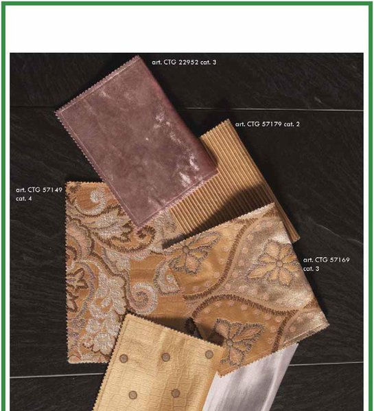 Диван Caspani Tino Encyclopaedia I
