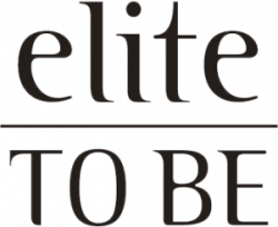 Elite To Be логотип