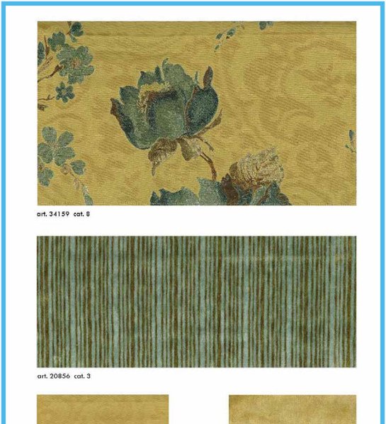 Диван Caspani Tino Encyclopaedia I