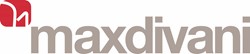 Max Divani логотип