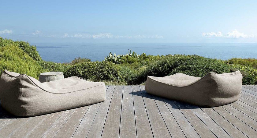 Садовая мебель Paola Lenti Float