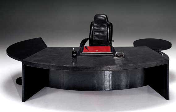 Кабинет Tonino Lamborghini Casa MONTECARLO