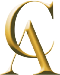 Carlo Asnaghi логотип