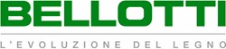 Bellotti логотип