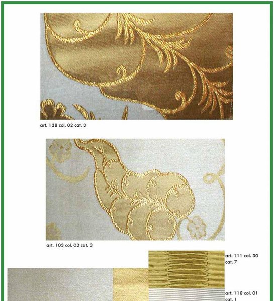 Диван Caspani Tino Encyclopaedia I
