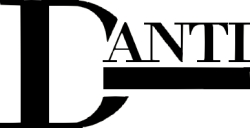 Danti Divani логотип