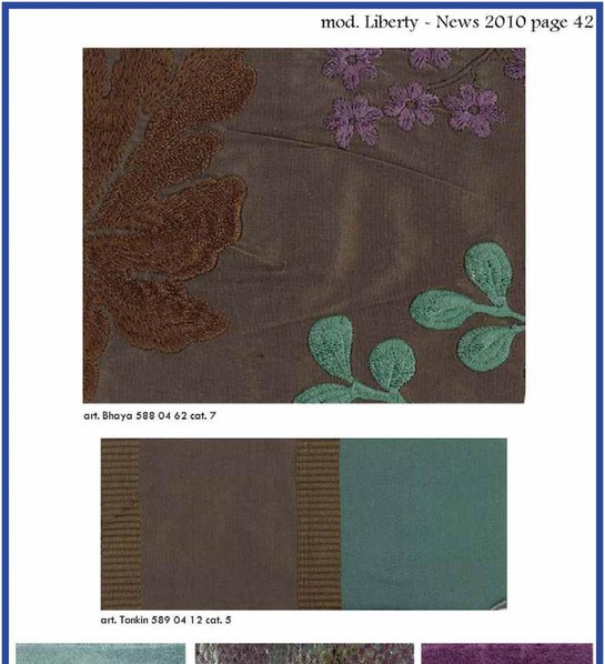 Диван Caspani Tino Encyclopaedia I