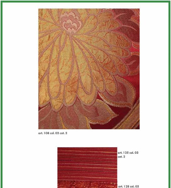 Диван Caspani Tino Encyclopaedia I