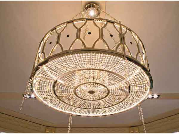 Диван Bianchini Men’s lounge