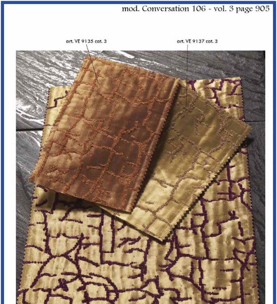 Диван Caspani Tino Encyclopaedia I
