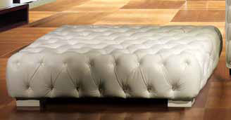 Диван Epoque Mansel Leatherchic Collection   Egon Frustenberg
