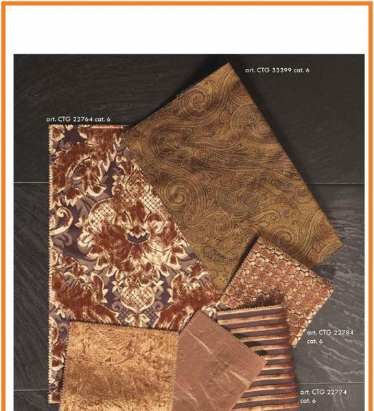 Диван Caspani Tino Encyclopaedia I