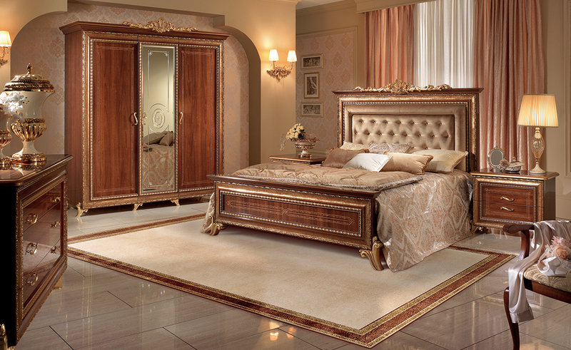 Кровать Arredo Classic Giotto