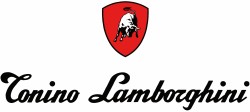 Tonino Lamborghini Casa логотип