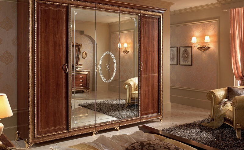 Кровать Arredo Classic Giotto