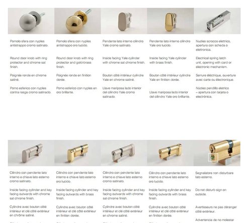 Дверь Bertolotto Porte BIWALL 30