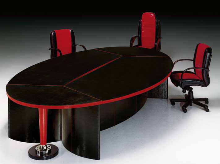 Кабинет Tonino Lamborghini Casa MONTECARLO