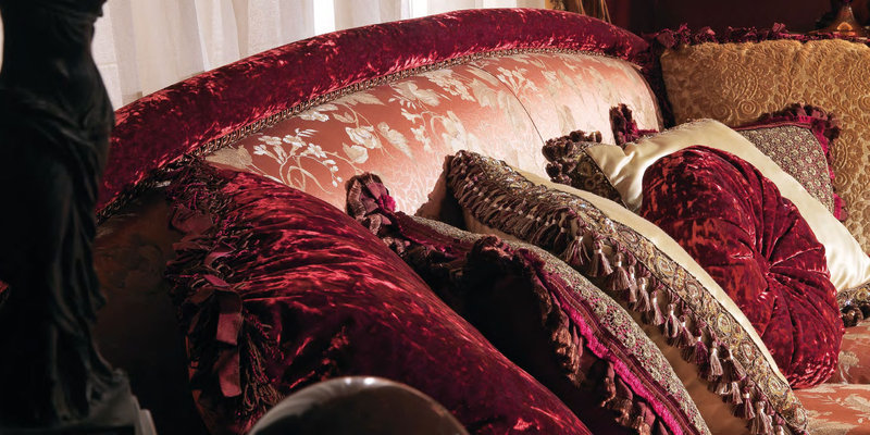 Диван Jumbo Collection Donatella