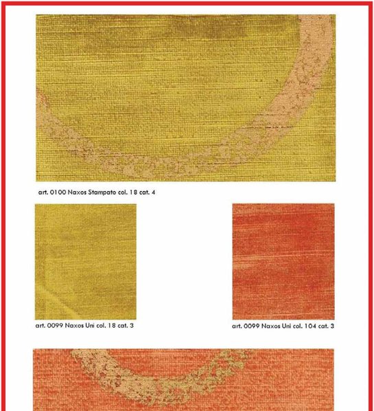 Диван Caspani Tino Encyclopaedia I