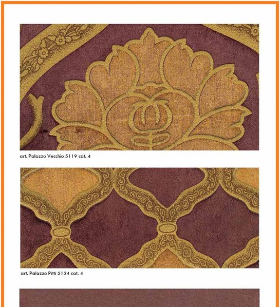 Диван Caspani Tino Encyclopaedia I