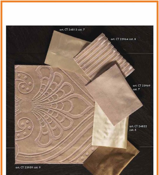 Диван Caspani Tino Encyclopaedia I