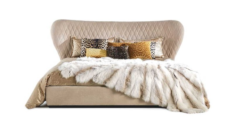 Кровать Roberto Cavalli GRACE