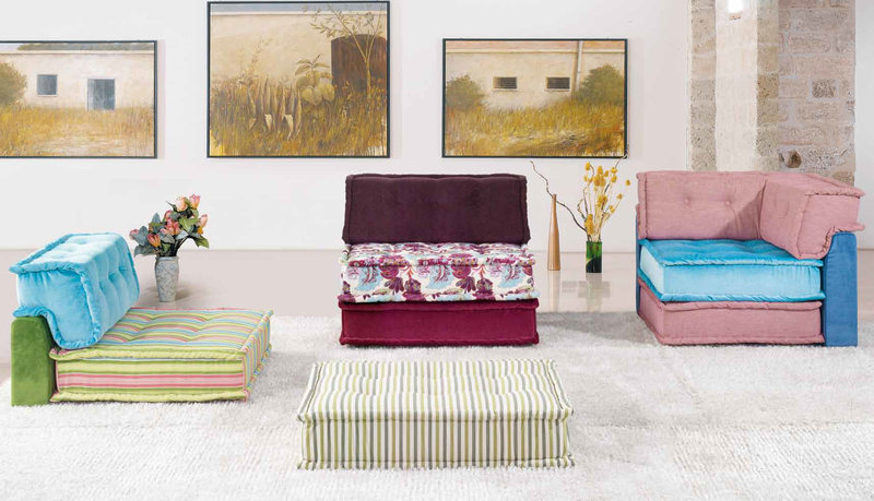Диван Epoque Storeblog Country Collection