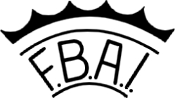 F.B.A.I. логотип