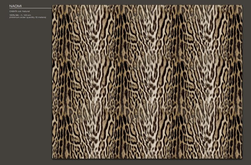 Диван Roberto Cavalli Композиция 06