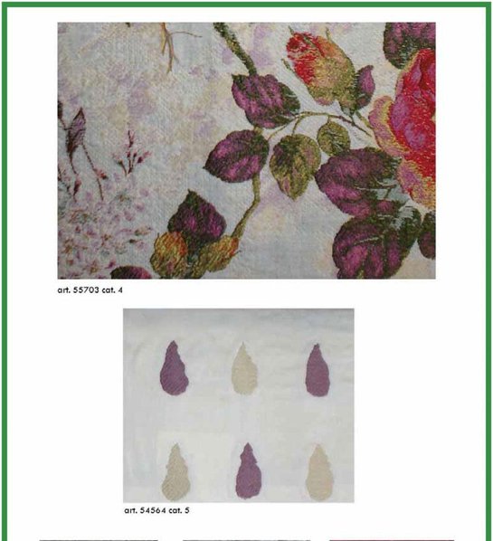 Диван Caspani Tino Encyclopaedia I